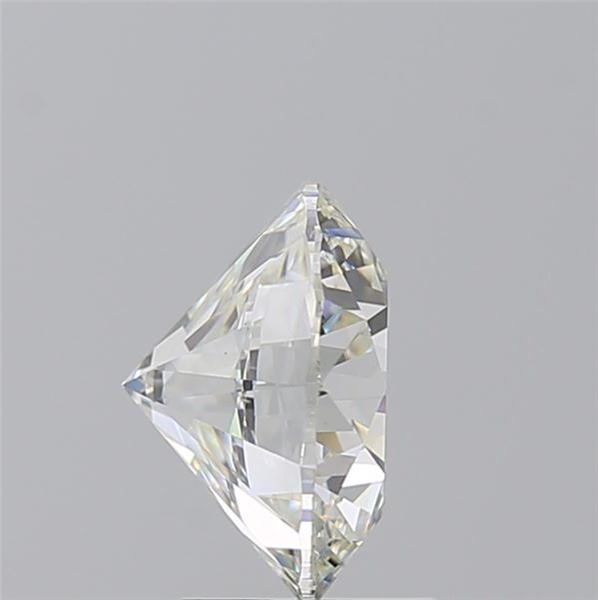 3.50 ct Round diamond