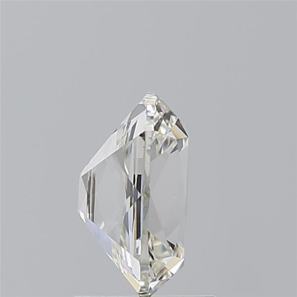 2.01 ct Old miner Diamond