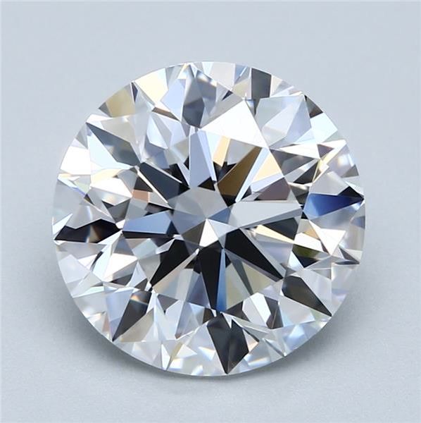 2.56 Carat