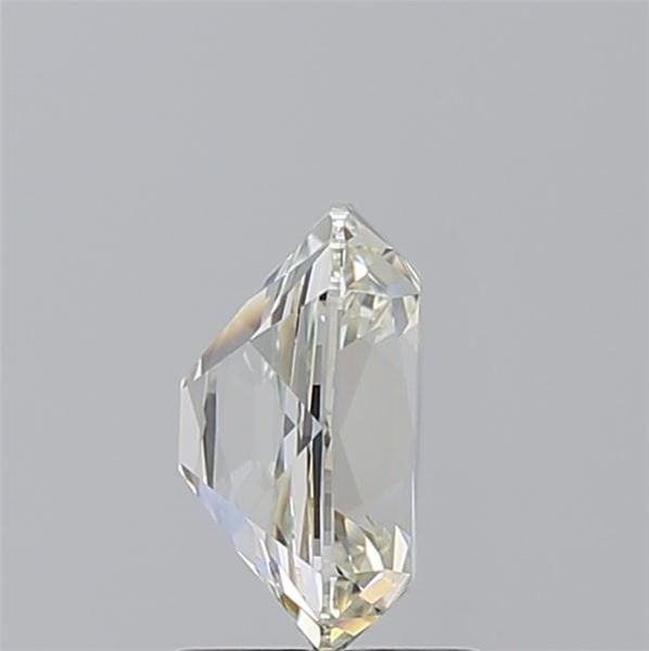 2.02 ct Old miner Diamond