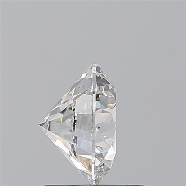 Diamant Rond 1.40 ct - Couleur G - Pureté VS2