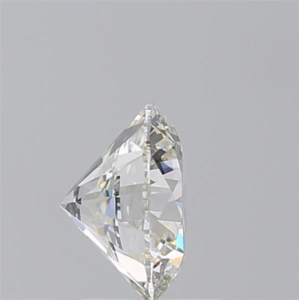 1.57 ct Round diamond