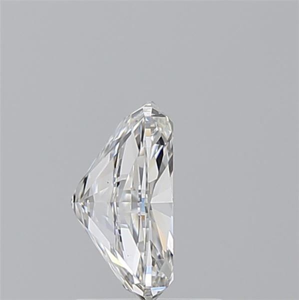 1.51 ct Cushion Brilliant diamond