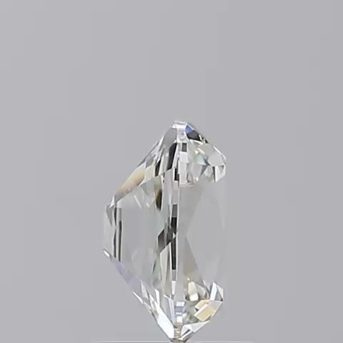 1.51 ct Old miner Diamond