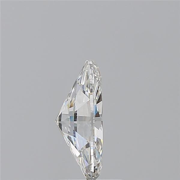 1.51 ct Oval diamond