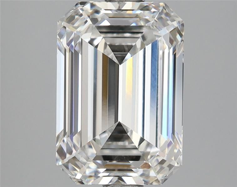 1.02 ct lab-grown Emerald Diamond