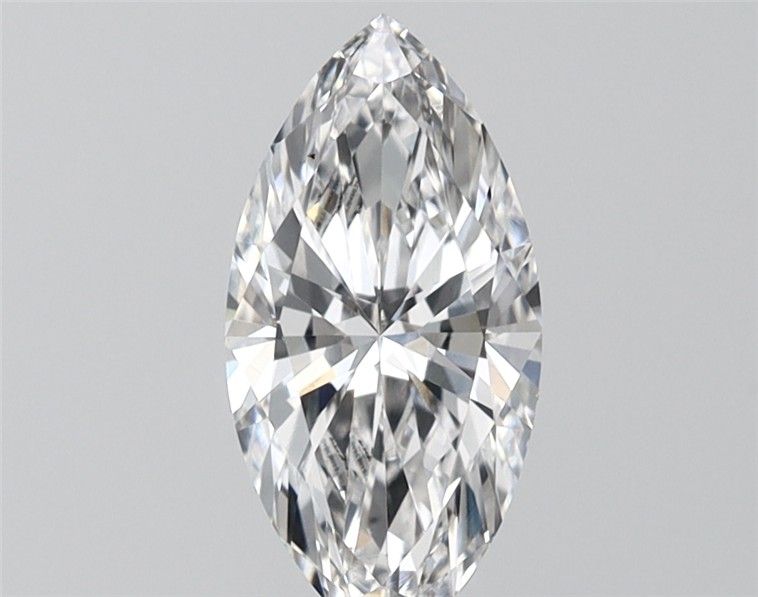 0.7 ct lab-grown Marquise Diamond