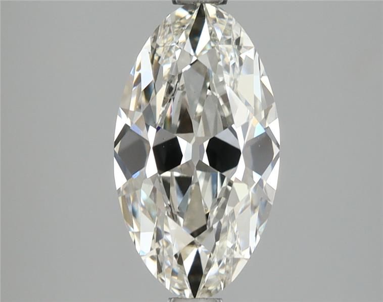 2.17 ct Oval diamond