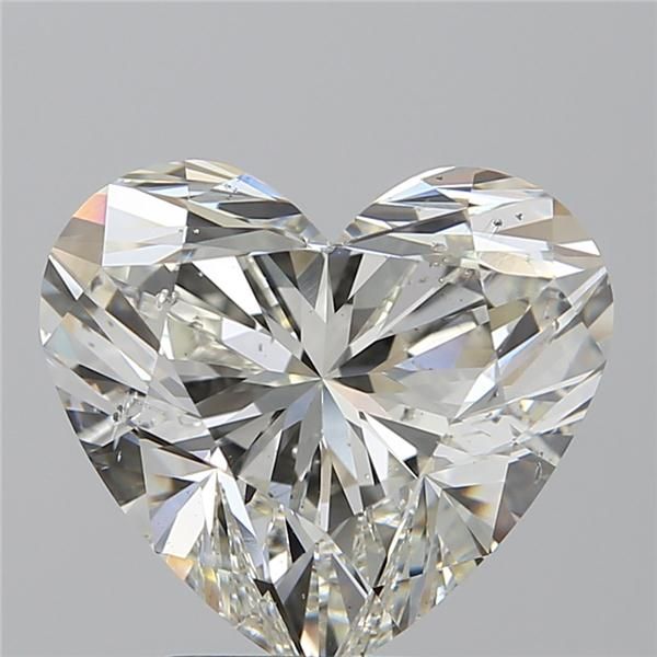 3.09 Carat