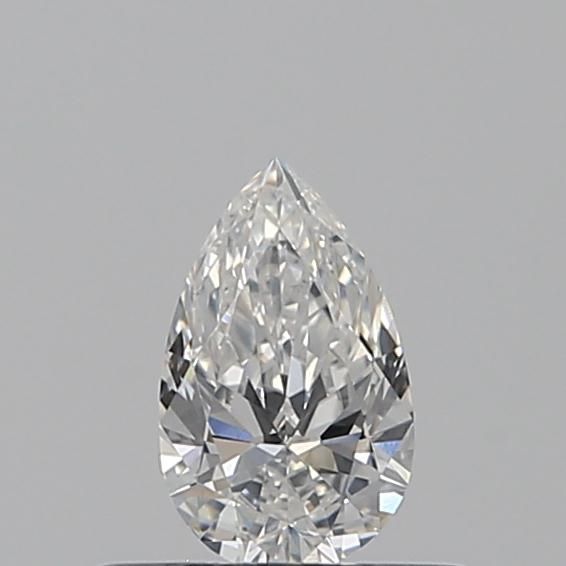 0.30 ct Pear diamond