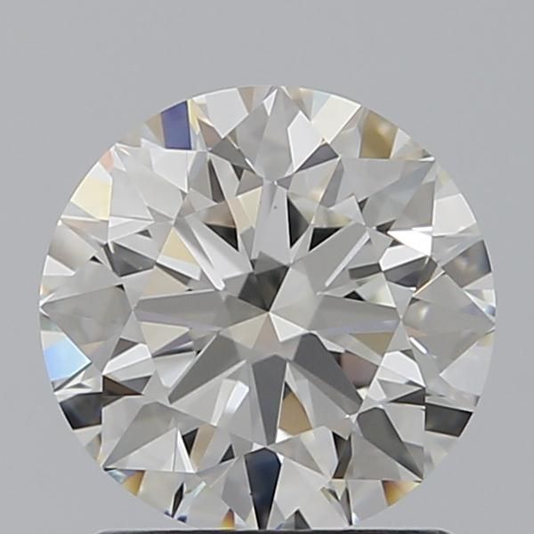 Diament 1.31 ct I/VVS2