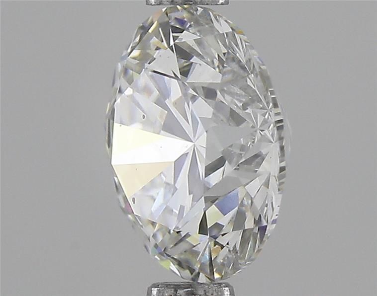 1.46 ct. round Lab Grown Diamond front image