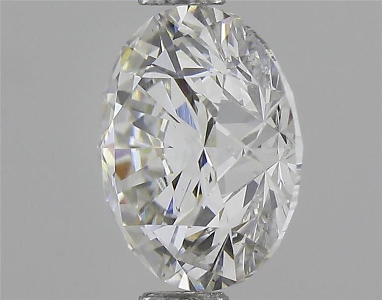 1.35 ct. round Lab Grown Diamond front image