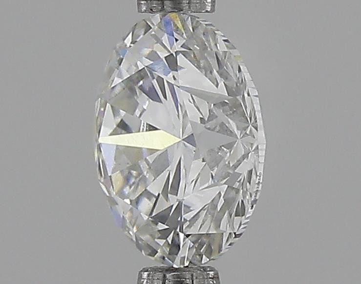 1.40 ct Round diamond