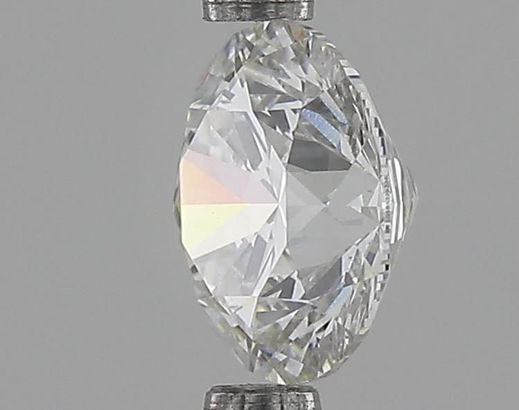 1.44 ct Round diamond
