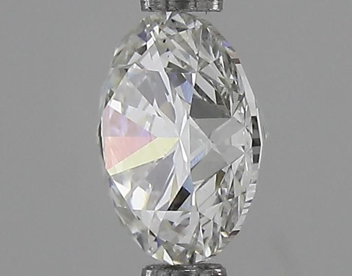 1.16 ct. round Lab Grown Diamond front image