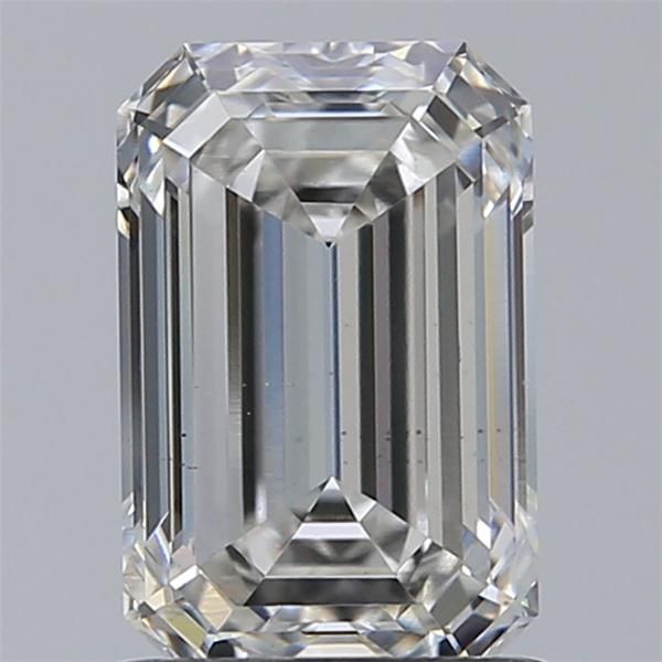 1.42 Carat