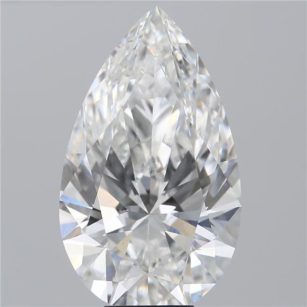 7.60 Carat