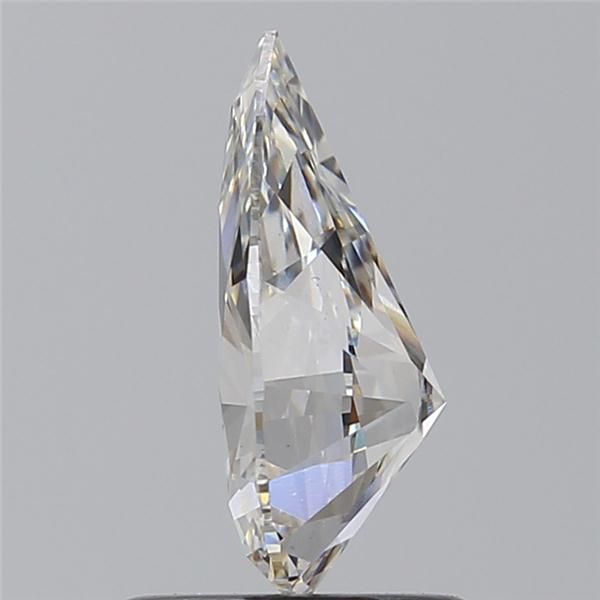 1.12 ct. pear Lab Grown Diamond front image