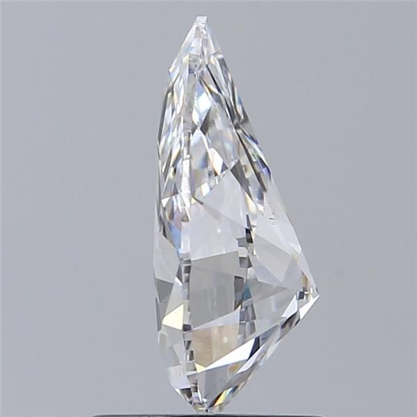 1.16 ct. pear Lab Grown Diamond front image