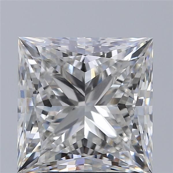 2.70 Carat