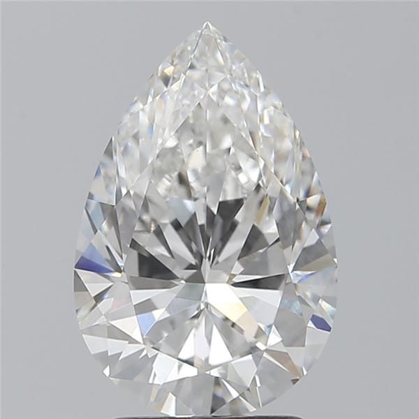 2.43 Carat