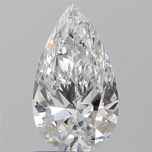 1.01 Carat