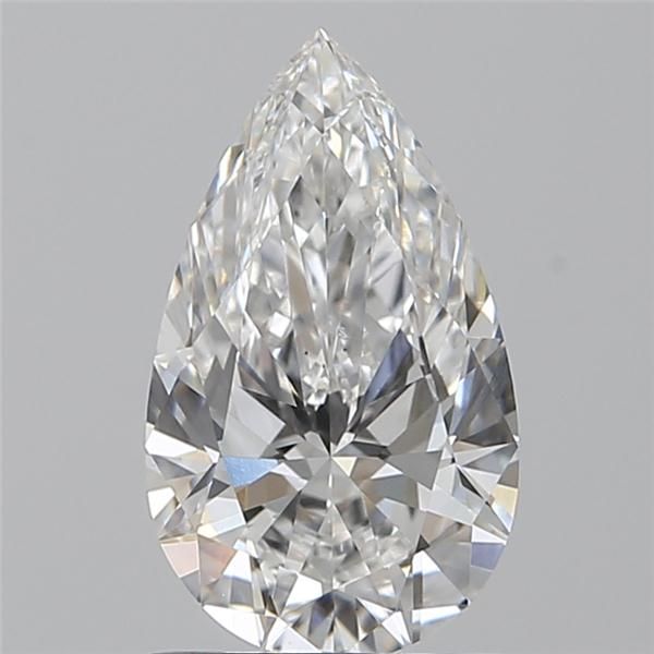 1.01 Carat