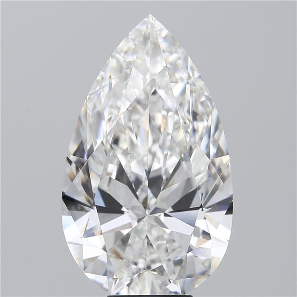 7.59 Carat