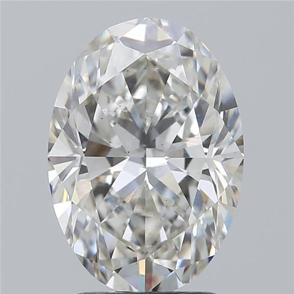 2.54 Carat