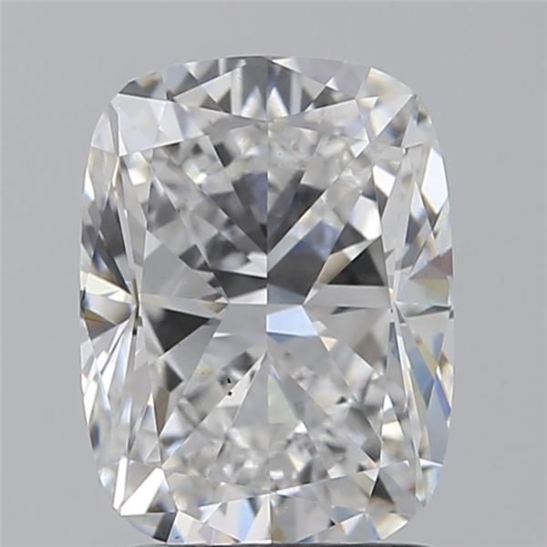 2.01 Carat