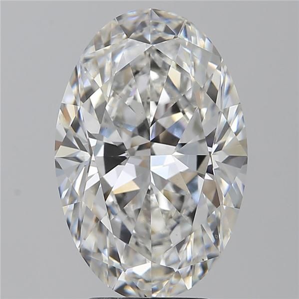 4.07 Carat