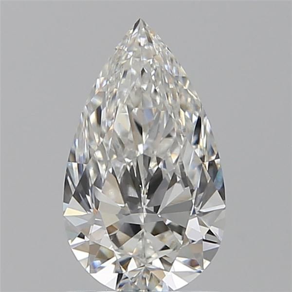 1.07 Carat