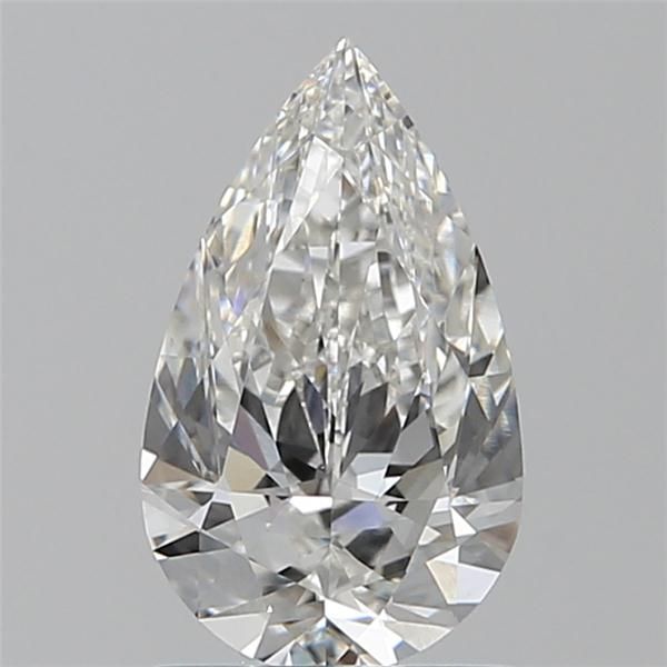 1.07 Carat