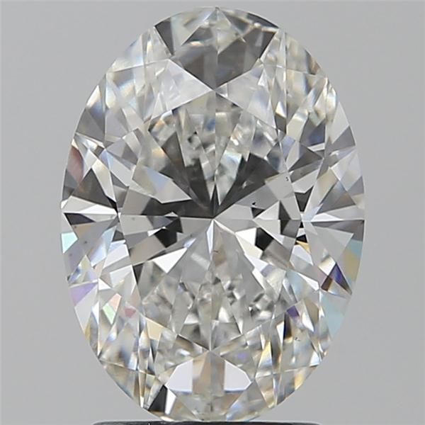2.07 Carat