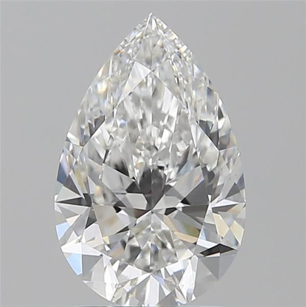 1.63 Carat