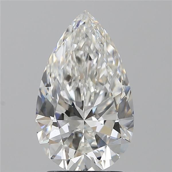 2.03 Carat