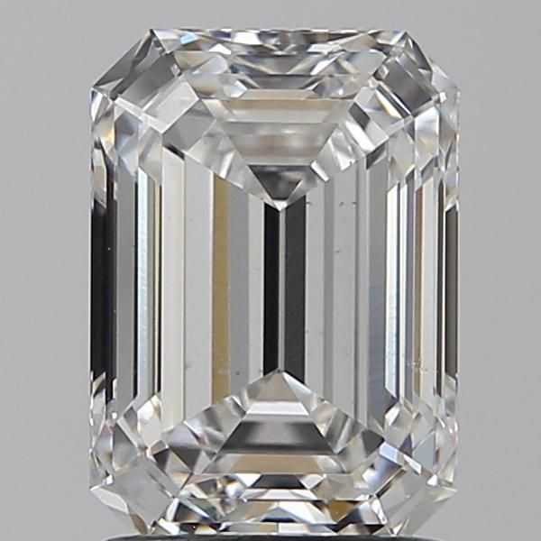 2.03 Carat