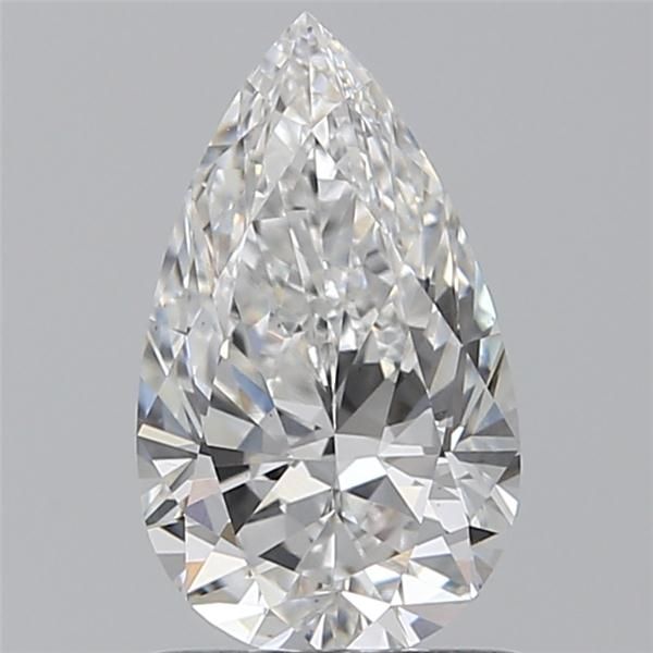 1.07 Carat