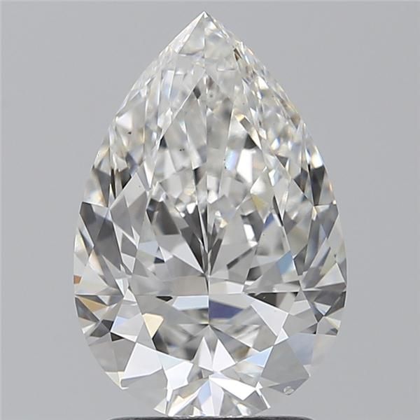 2.01 Carat