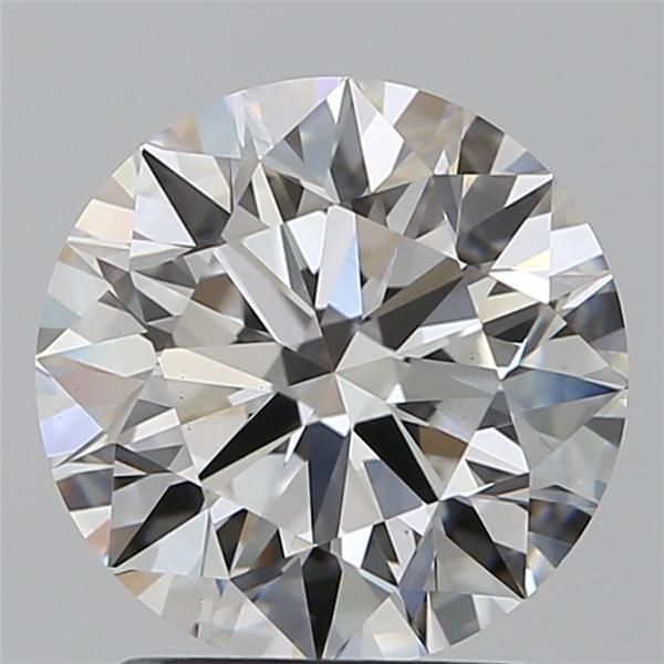 1.86 Carat