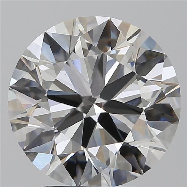 3.00 ct Round diamond