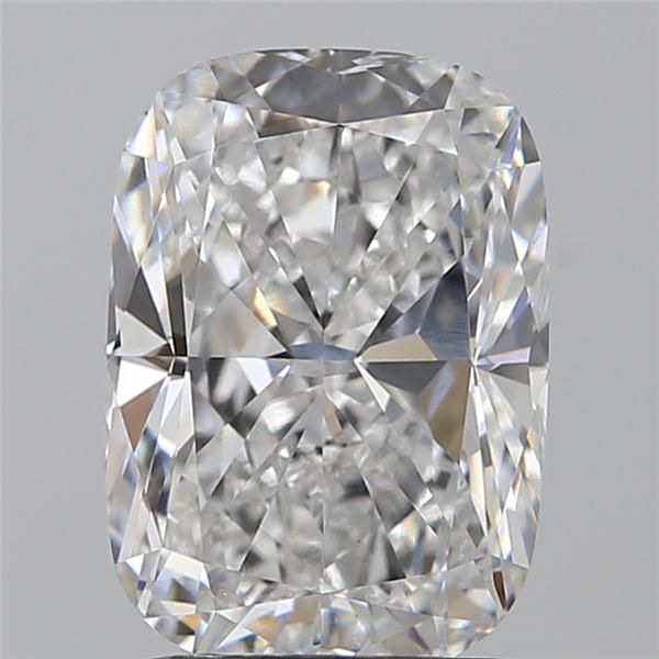 2.07 Carat