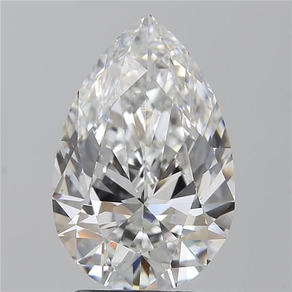 2.56 Carat