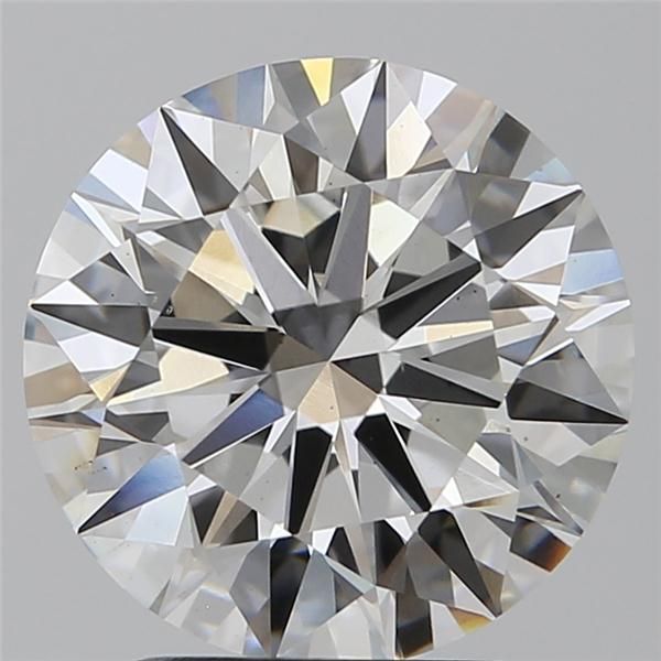 2.74 Carat