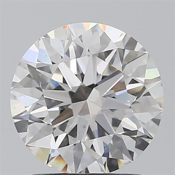 1.52 Carat