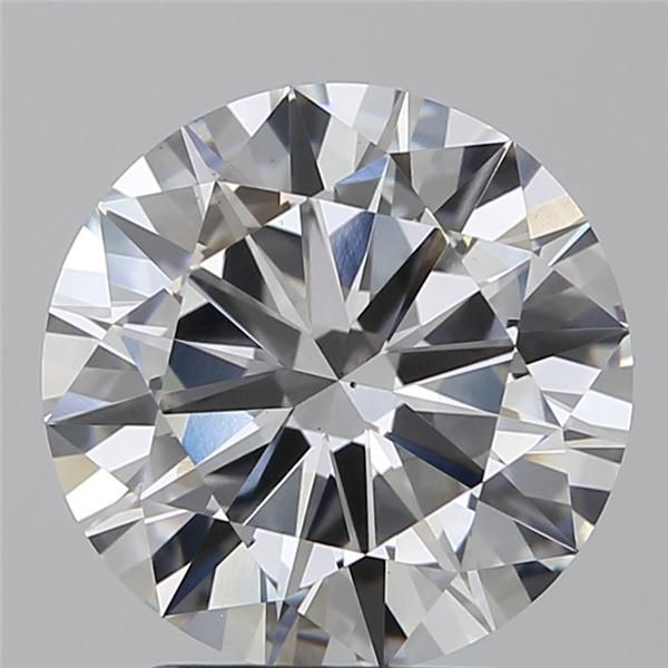 2.52 Carat
