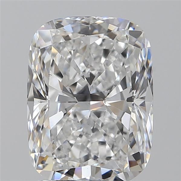 2.07 Carat
