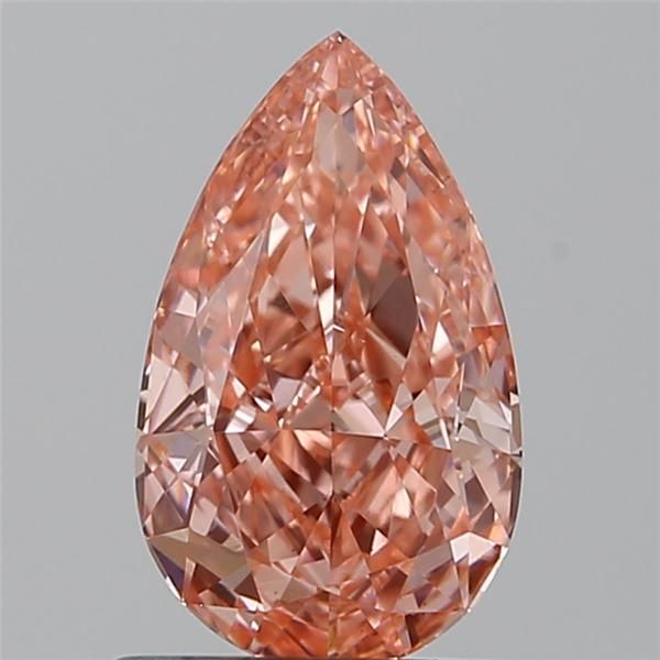 1.04 ct Pear diamond