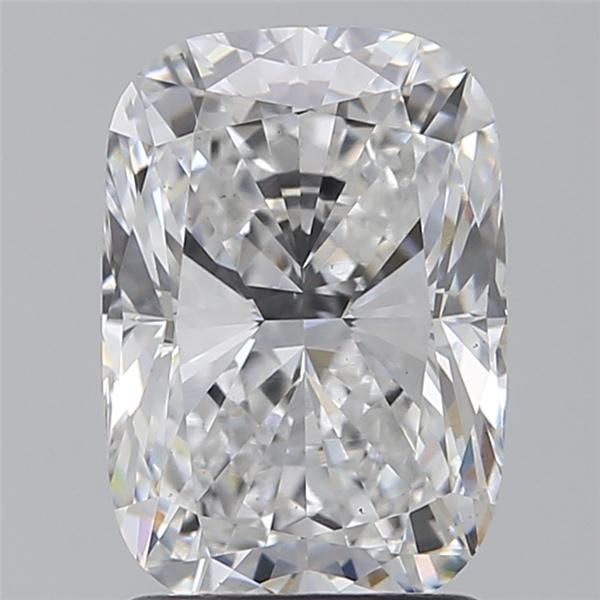 2.07 Carat